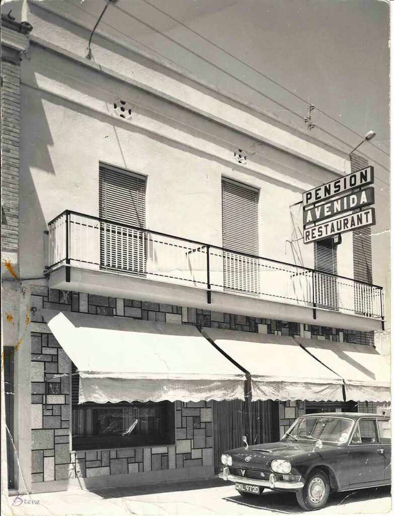 Hotel En Benicasim Hotel Eco Avenida Hotel En Benicasim Hotel Eco Avenida